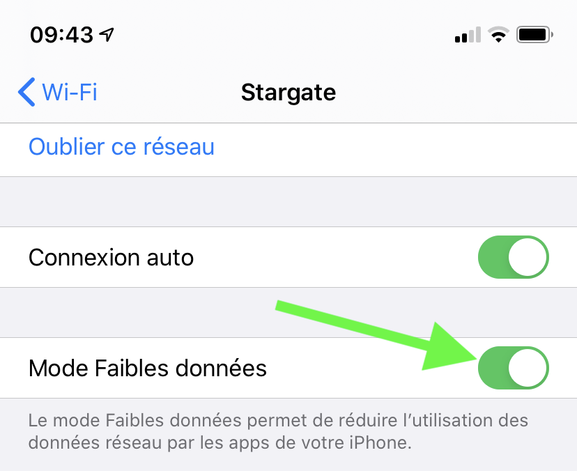 Wifi mac address changer app